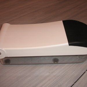 Vegetable Chopper With Three Cutting Blades $5.00 ADD ON ITEM